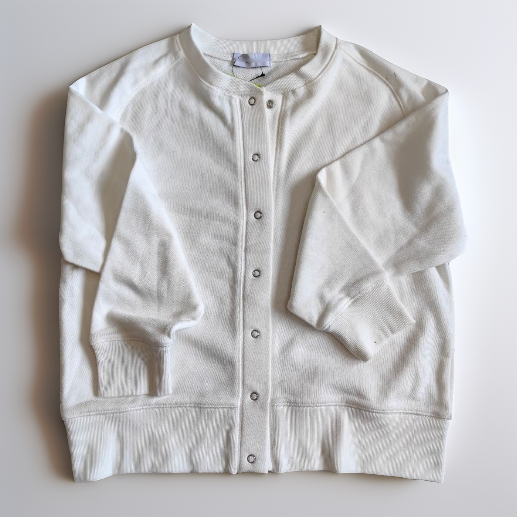 针织服装