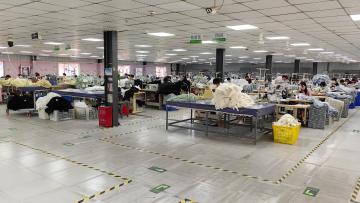 车间展示